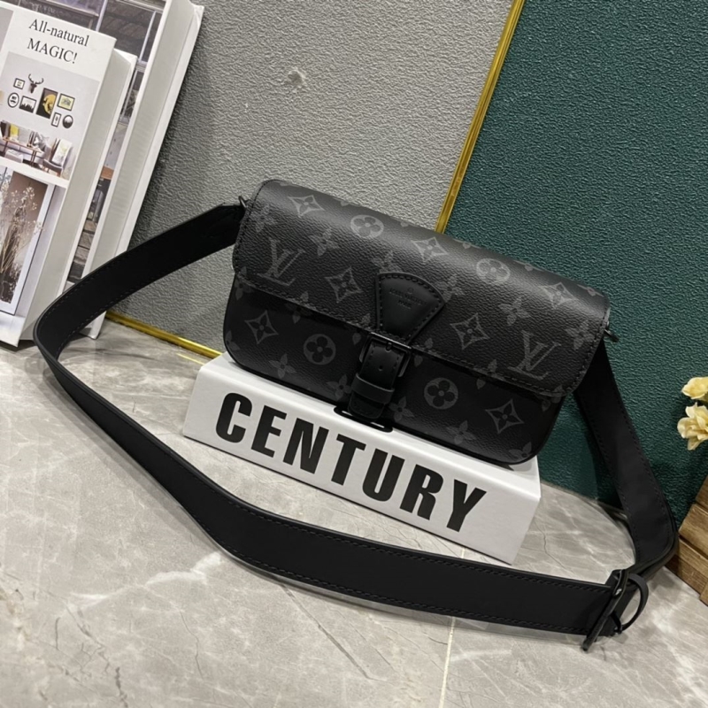 LV Satchel bags